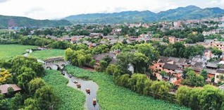 康养旅游为幸福生活加码(图1)