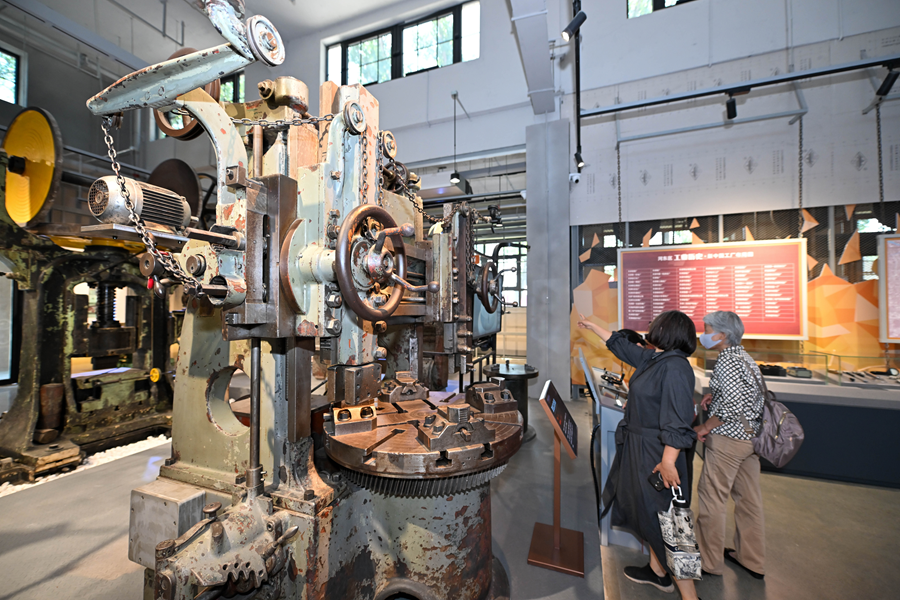 工厂为何成为“网红打卡地”？(图4)