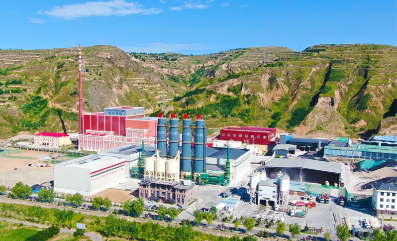 z6尊龙入口：【平凉：举城竞进何以为之？①】工业转型发展何以为新？(图4)