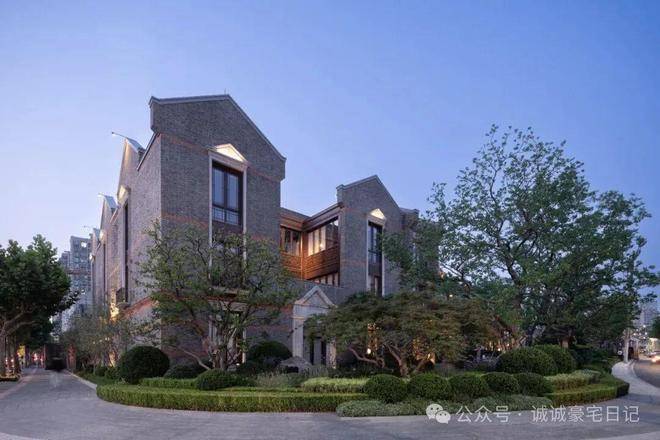 z6尊龙·中国网站：【资讯】华润士林润园售楼处发布：华润士林润园筑就人文奢居(图3)