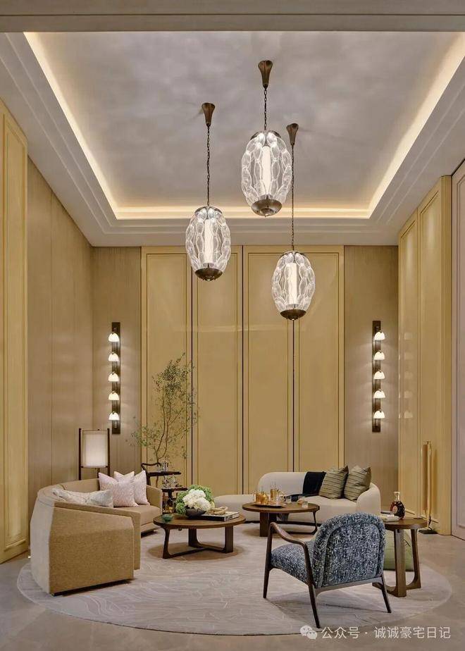 z6尊龙·中国网站：【资讯】华润士林润园售楼处发布：华润士林润园筑就人文奢居(图7)