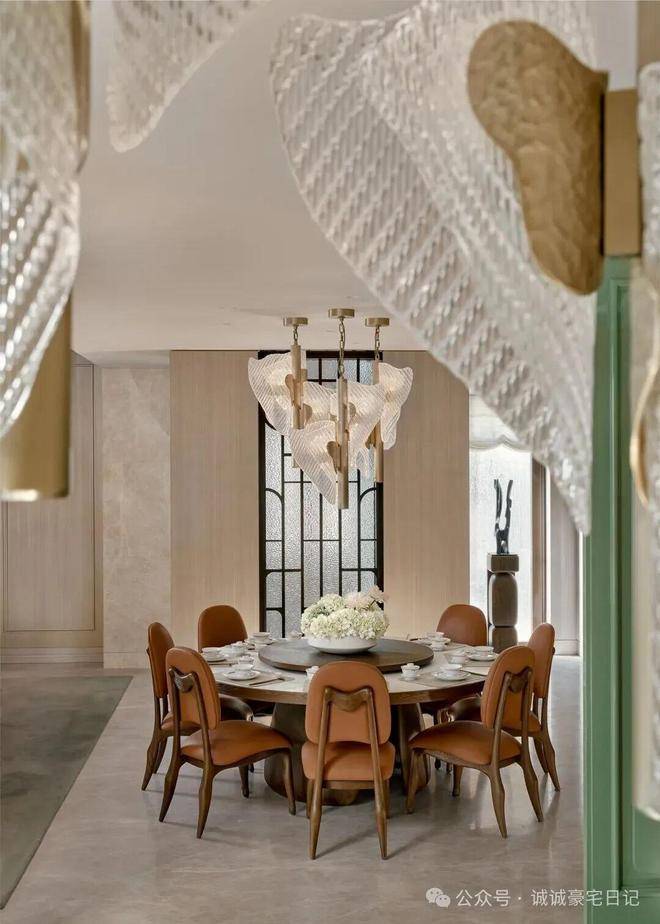 z6尊龙·中国网站：【资讯】华润士林润园售楼处发布：华润士林润园筑就人文奢居(图5)