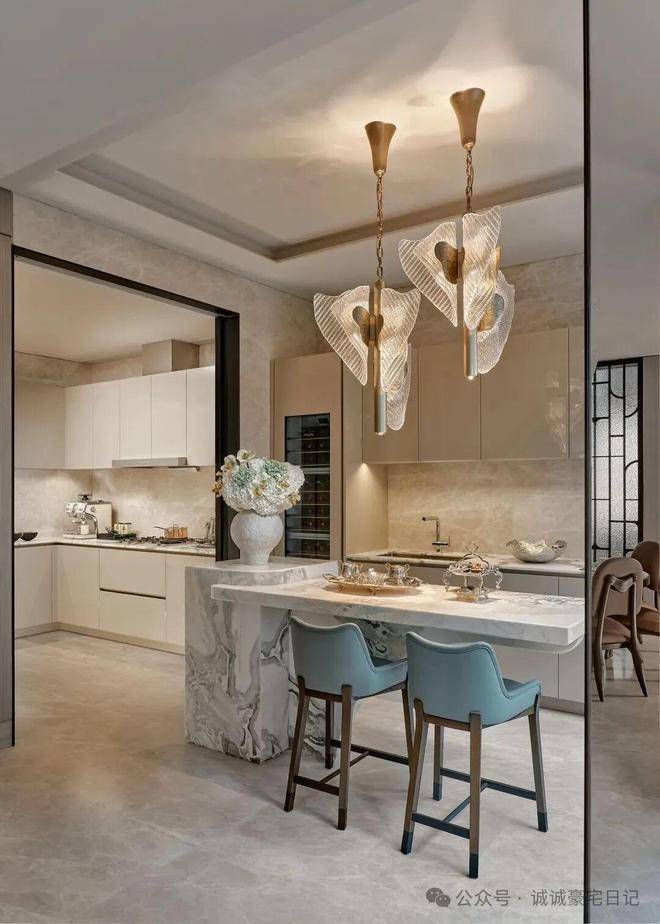 z6尊龙·中国网站：【资讯】华润士林润园售楼处发布：华润士林润园筑就人文奢居(图6)