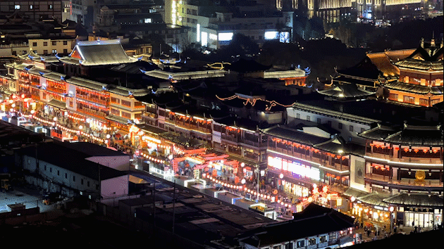 z6尊龙·中国网站：【资讯】华润士林润园售楼处发布：华润士林润园筑就人文奢居(图9)