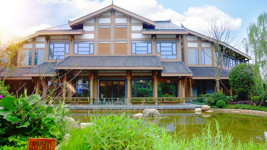 2024成都医养结合的养老院有哪些？(图1)