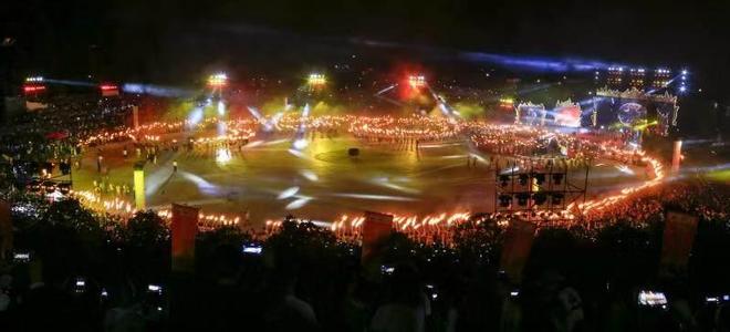 z6尊龙平台：不只避暑！六盘水从自然禀赋到产业融合的康养转型(图2)