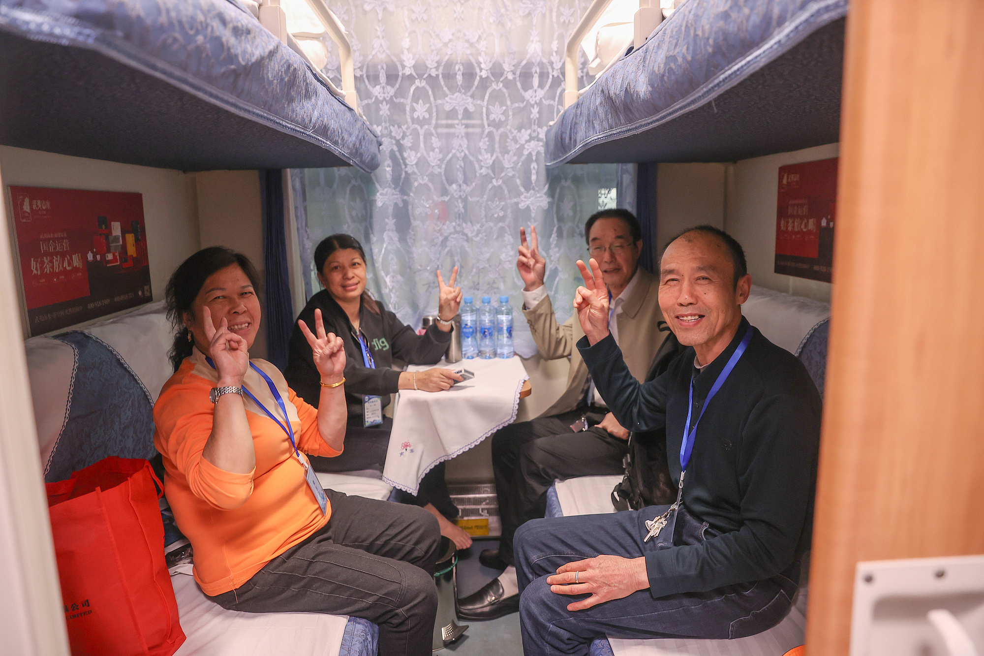 央广网评丨为“老有所乐”赋能让银发消费安心更舒心(图2)