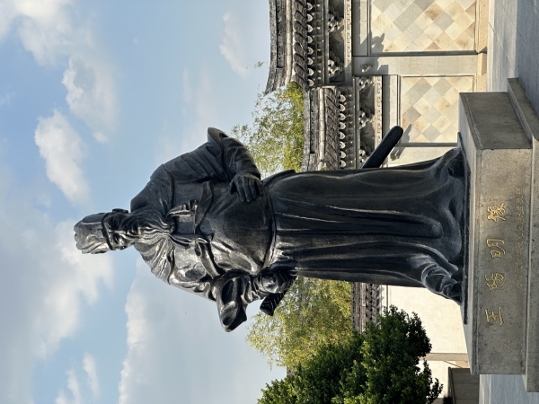 z6尊龙·中国网站：8000600553！数读浙江余姚解码何为“最名邑”(图1)