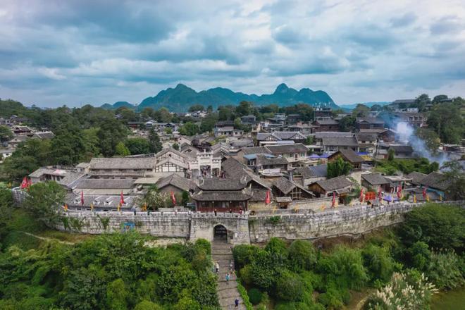 z6尊龙·中国网站：选址内参投资康养文旅项目这100个城市值得关注(图5)