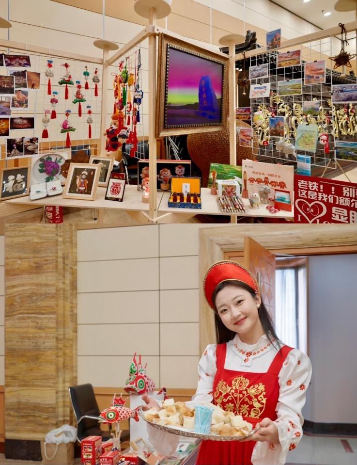 深挖目的地潜力《中国风物报告》构建中国风物旅行图谱(图1)