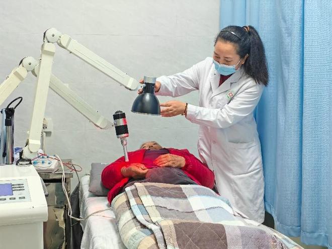 医疗康养在德昌(图2)