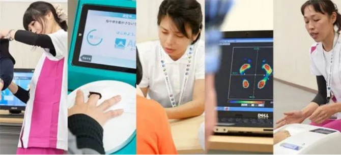 z6尊龙入口：旅游趋势之一康养旅游的发展模式(图5)