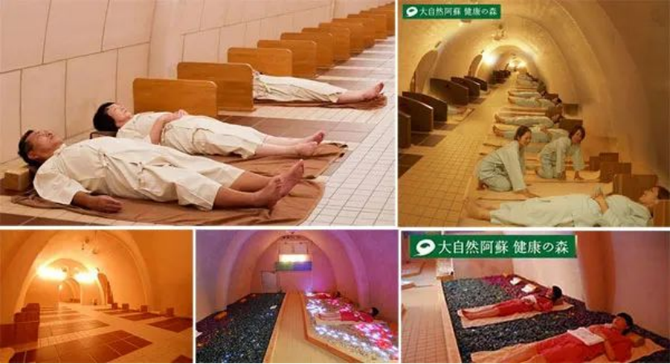 z6尊龙入口：旅游趋势之一康养旅游的发展模式(图7)