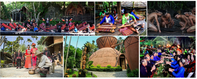 z6尊龙入口：旅游趋势之一康养旅游的发展模式(图10)