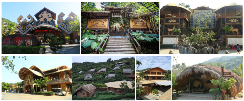 z6尊龙入口：旅游趋势之一康养旅游的发展模式(图13)