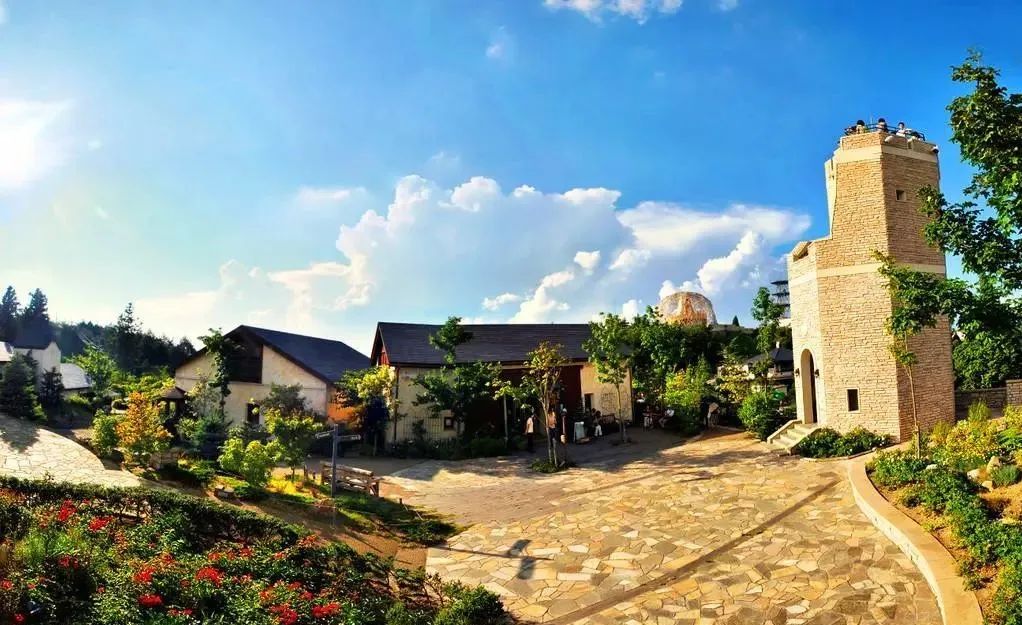 z6尊龙入口：旅游趋势之一康养旅游的发展模式(图17)