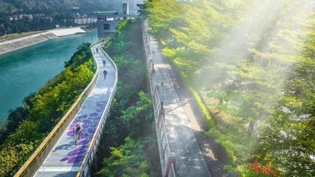 z6尊龙入口：避寒置业新选择：攀枝花以阳光康养吸引外来置业(图2)