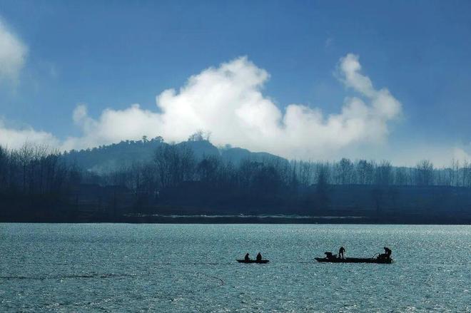 z6尊龙·中国网站：全域旅游起势文旅融合破圈！来山水亭城玩出新花样丨第十五届安徽国际文化旅游节(图5)