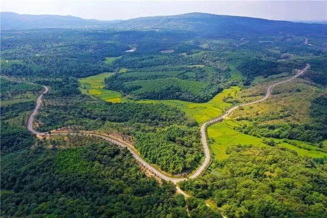 z6尊龙·中国网站：全域旅游起势文旅融合破圈！来山水亭城玩出新花样丨第十五届安徽国际文化旅游节(图3)