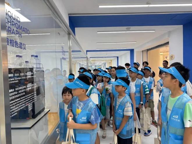 z6尊龙·中国网站：全域旅游起势文旅融合破圈！来山水亭城玩出新花样丨第十五届安徽国际文化旅游节(图7)