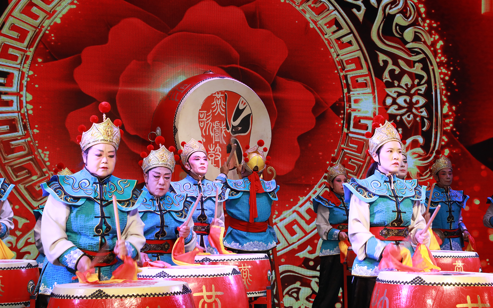 z6尊龙·中国网站：门头沟区守护文脉激活文旅动能(图1)