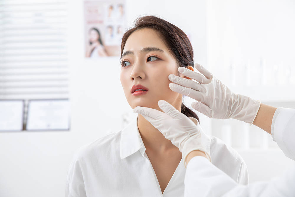 z6尊龙入口：医美引领医疗旅游升级为高附加值产业韩国再生抗老成新风向(图2)