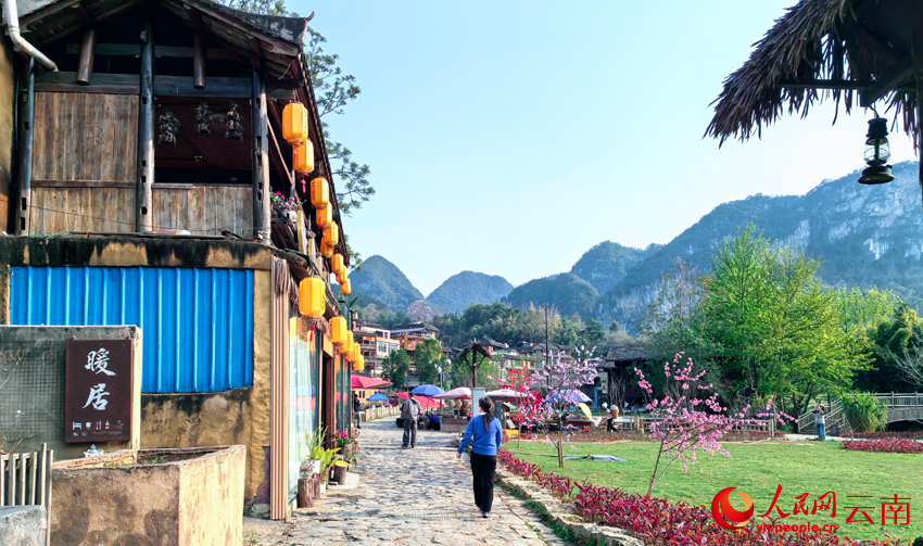 康养促振兴“旅居广南”成云南旅居特色品牌(图2)