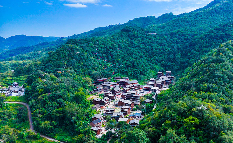 康养促振兴“旅居广南”成云南旅居特色品牌(图4)