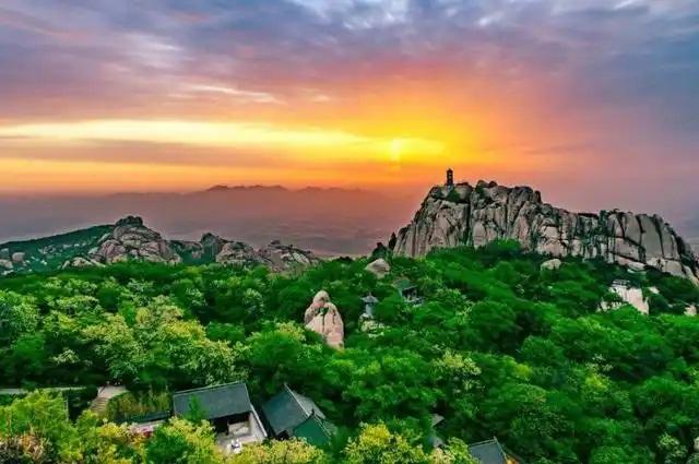 2025中国康养城市百强榜发布山东为何这6市上榜(图3)