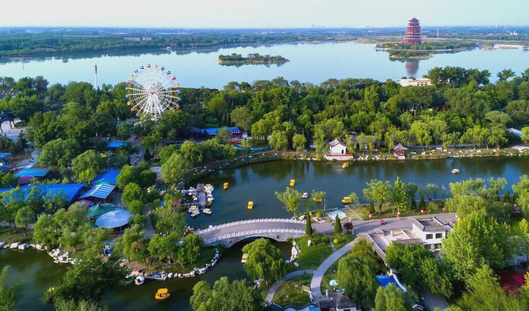 2025中国康养城市百强榜发布山东为何这6市上榜(图4)