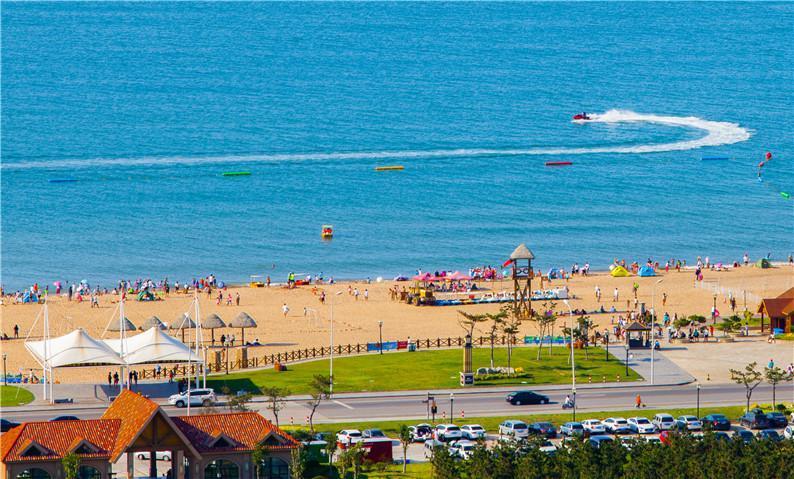 2025中国康养城市百强榜发布山东为何这6市上榜(图5)