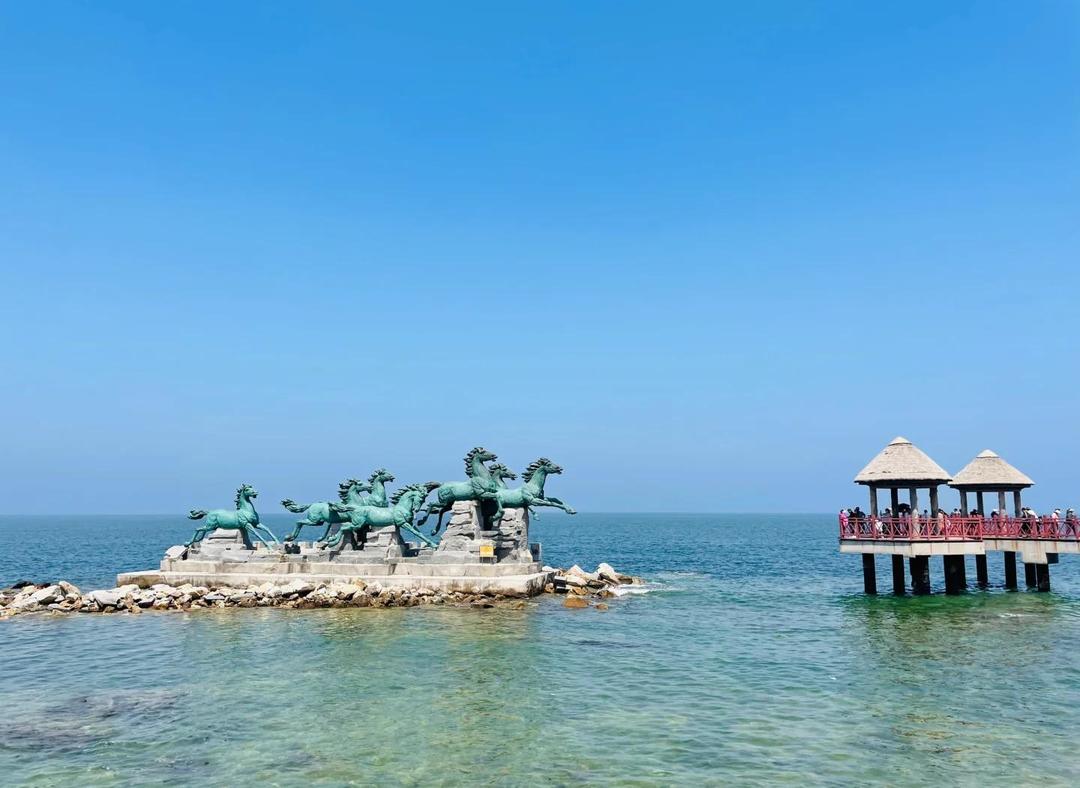 2025中国康养城市百强榜发布山东为何这6市上榜(图6)