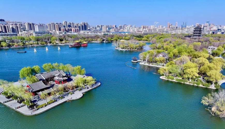 2025中国康养城市百强榜发布山东为何这6市上榜(图7)