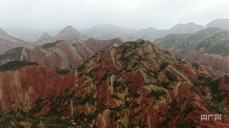 z6尊龙平台：农文旅融合永登因聚而变(图1)