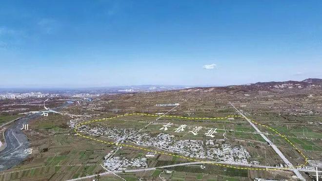 z6尊龙平台：谱写渭南新篇“十四五”答卷(图3)