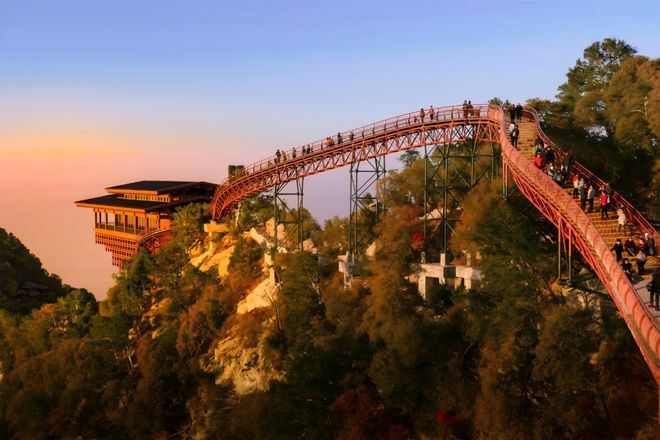 z6尊龙平台：谱写渭南新篇“十四五”答卷(图6)