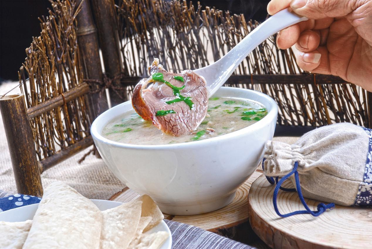 改革创新看山东“冷资源”释放热效应冬游齐鲁正当时(图2)