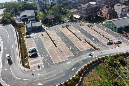 股改惠及移民促产业谋发展(图1)