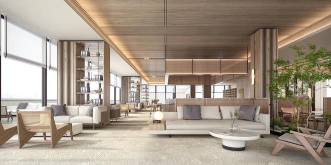 总投资37亿元甘肃庆阳康养新地标焕彩绽放(图7)