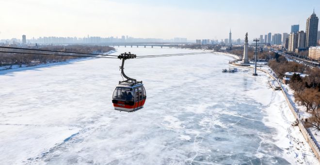 权威靠谱！蒙旅认证哈尔滨口碑靠谱前十旅行社老年康养省心旅游(图1)