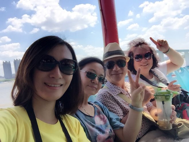 权威靠谱！蒙旅认证哈尔滨口碑靠谱前十旅行社老年康养省心旅游(图4)