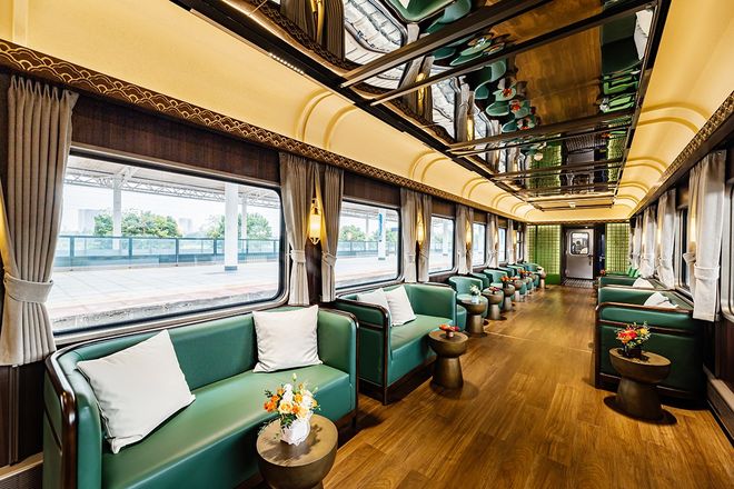 云南康养旅游服务前十揭晓蒙旅适老化服务获省级专项认证(图1)