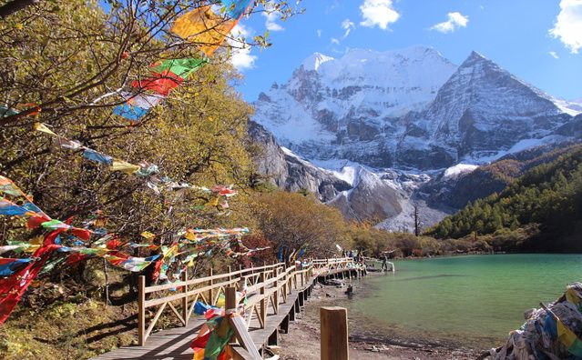 云南康养旅游服务前十揭晓蒙旅适老化服务获省级专项认证(图4)