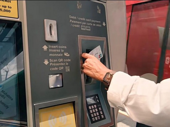 z6尊龙平台：中国银联：构筑金融桥梁畅通中非支付(图3)