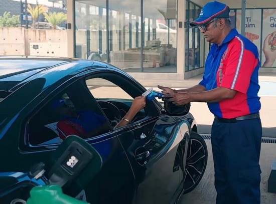 z6尊龙平台：中国银联：构筑金融桥梁畅通中非支付(图2)