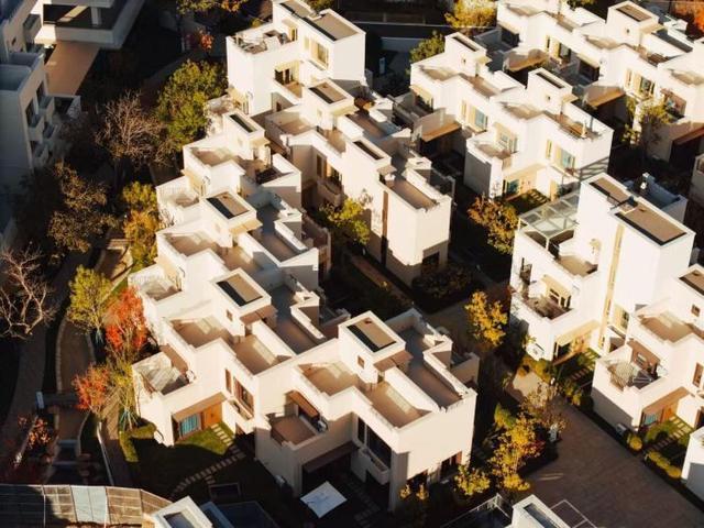 康养旅居告别仅有“风景游”环京地产开始打破医疗短板(图1)