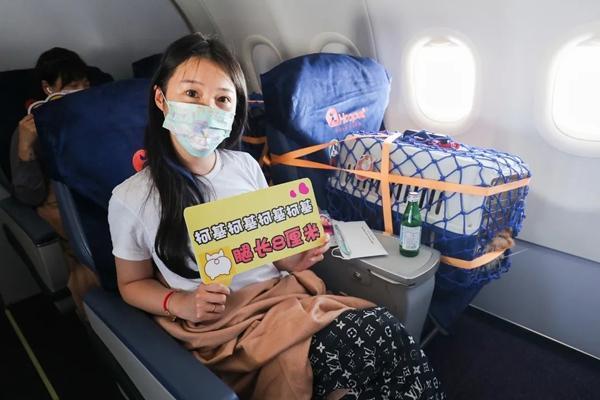 z6尊龙入口：带宠物旅行成了一门生意(图3)