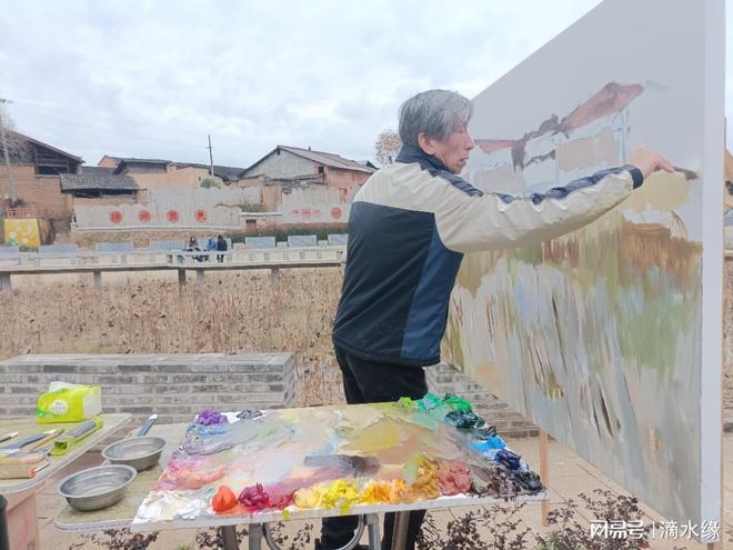 “农文旅”三维赋能绘就新图景(图2)