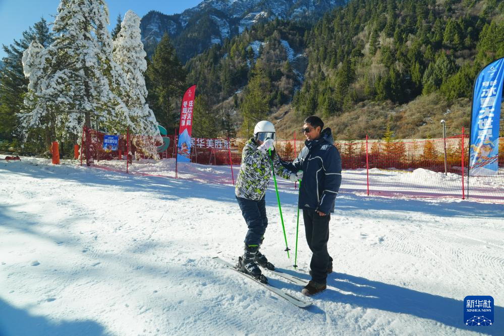 中国经济样本观察·县域样本篇丨不简单！这个“沟”撑起百亿文旅产业(图6)