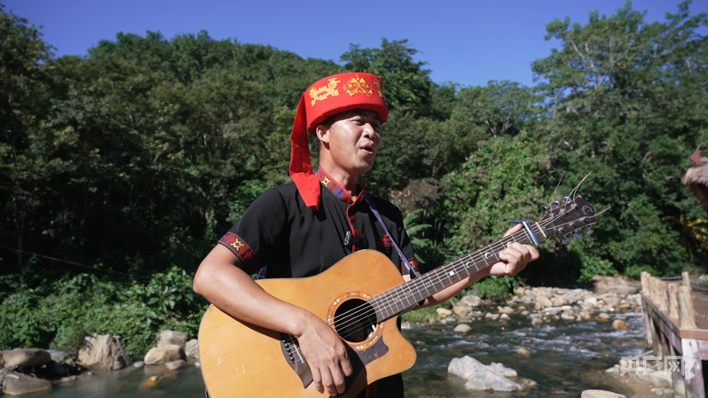 z6尊龙入口：远山的回响丨黎乡焕彩：从闭塞山野到文旅胜地的跨越(图5)